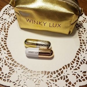 Winky lux lipstick